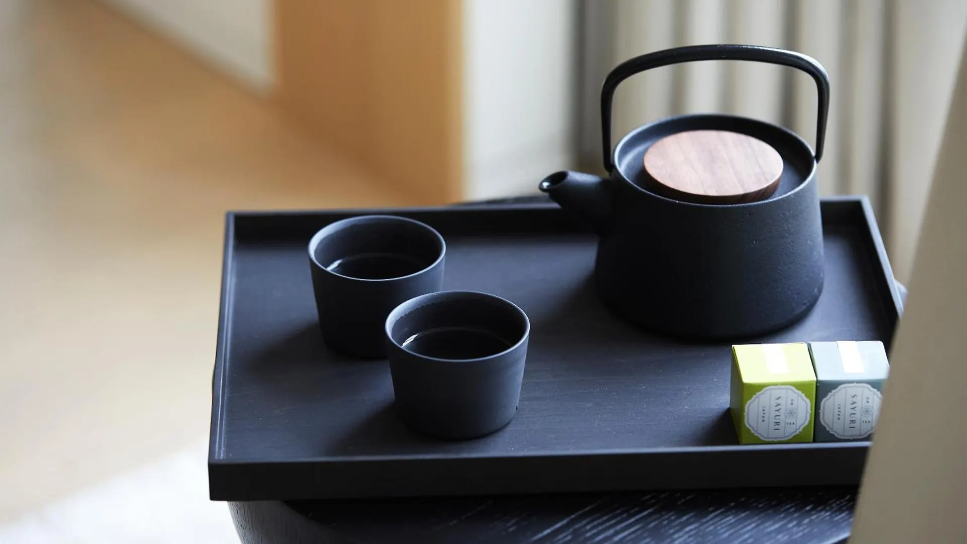 The Tokyo Edition, Ginza Japan