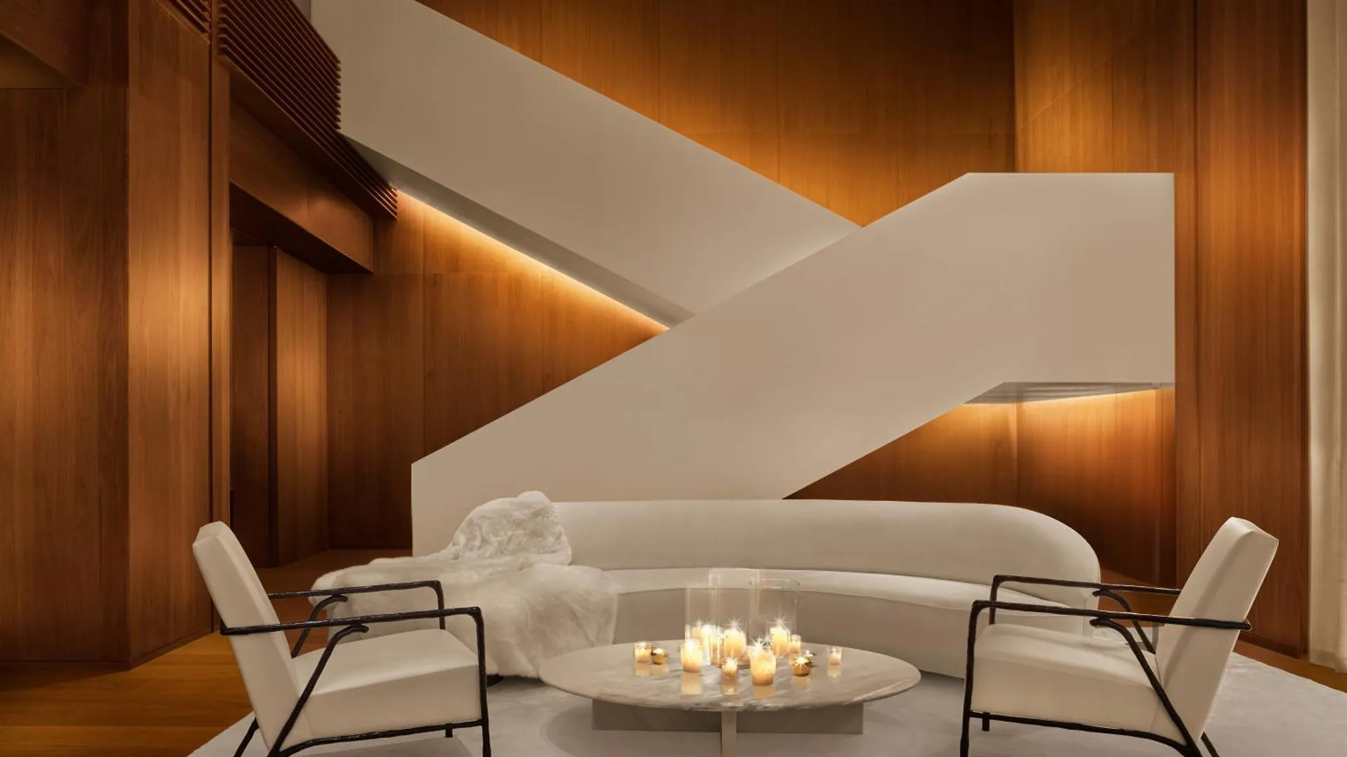 Hotel The Tokyo Edition, Ginza
