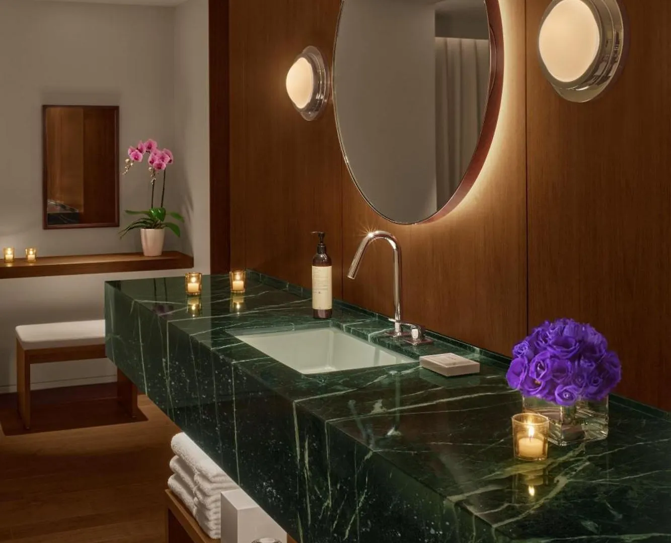 Hotel The Tokyo Edition, Ginza