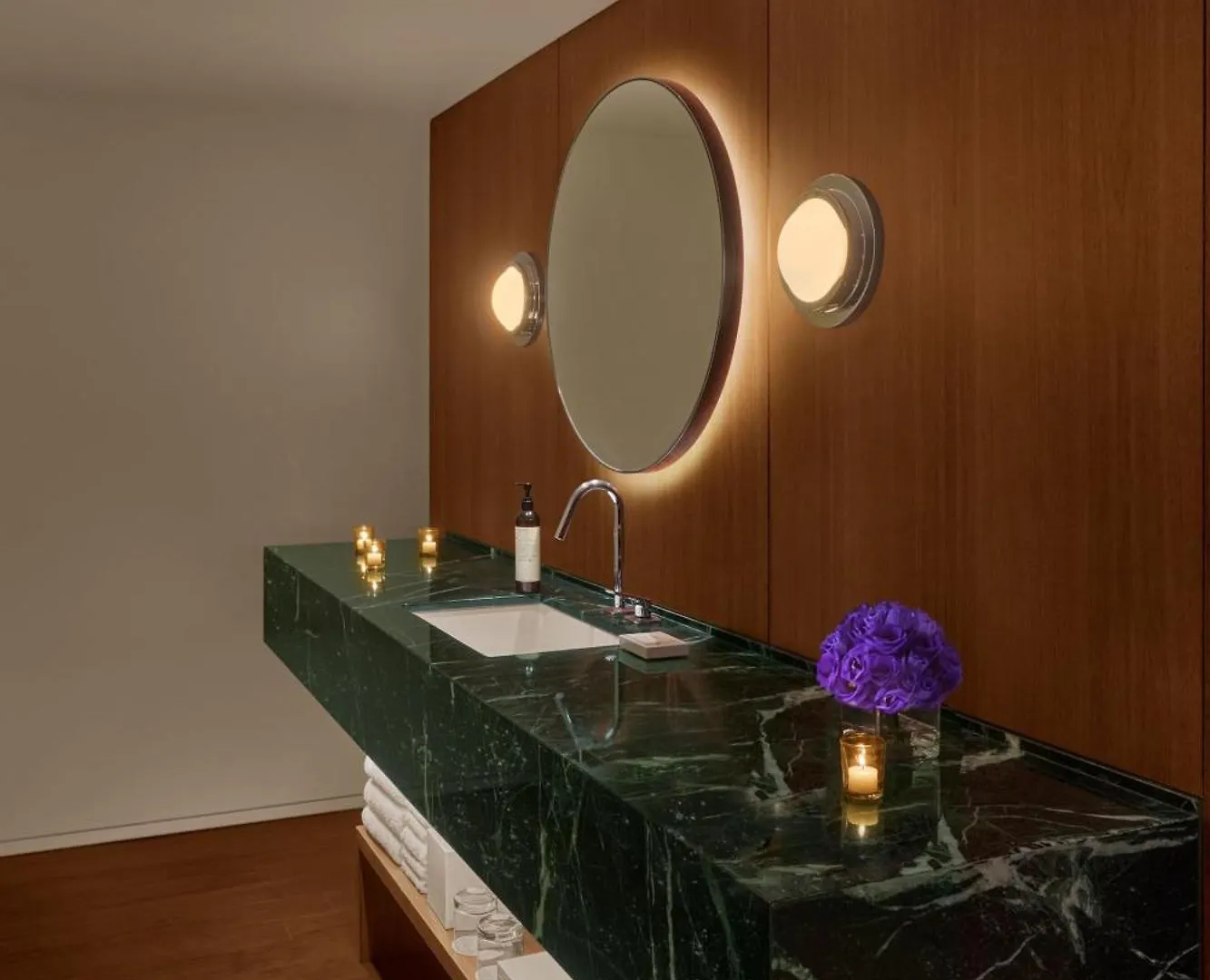 Hotel The Tokyo Edition, Ginza