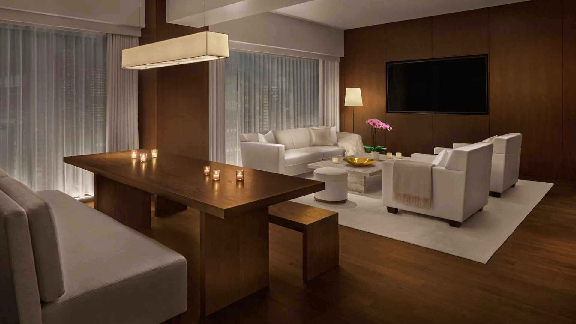 Hotel The Tokyo Edition, Ginza