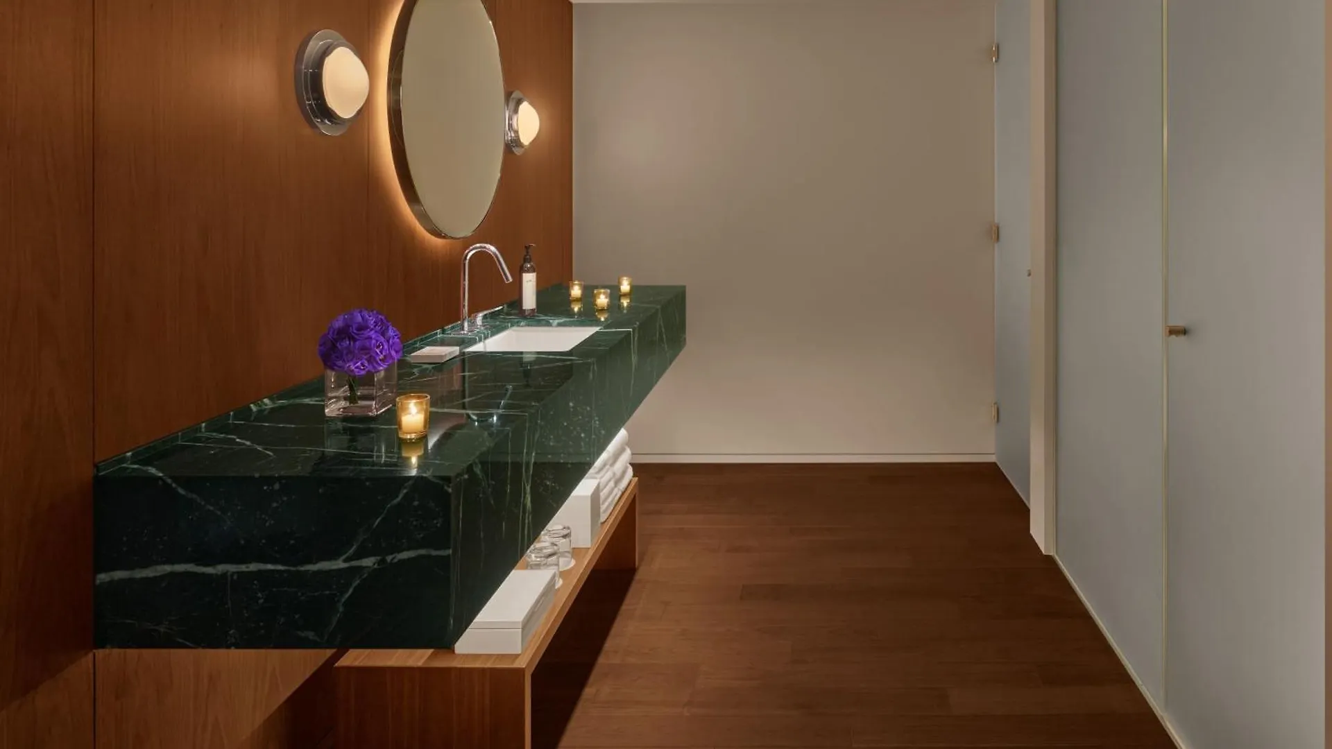 Hotel The Tokyo Edition, Ginza