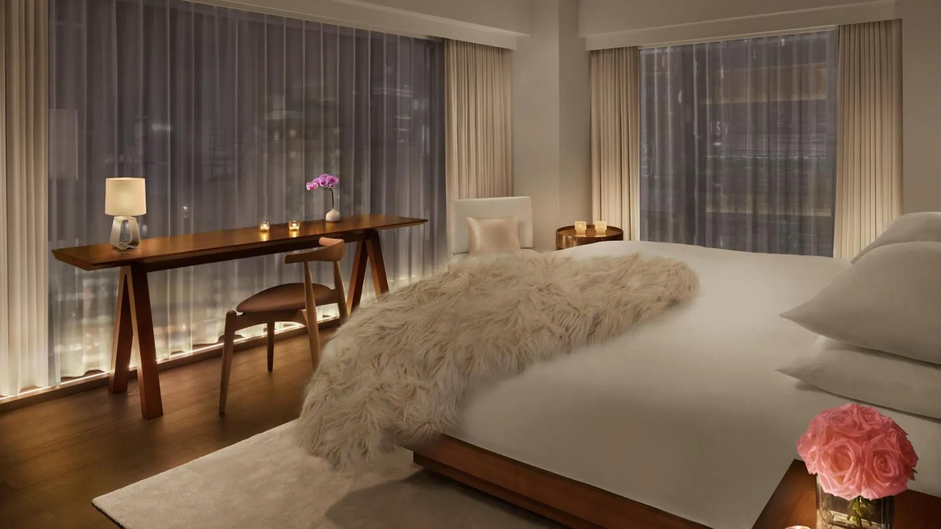 The Tokyo Edition, Ginza Hotel