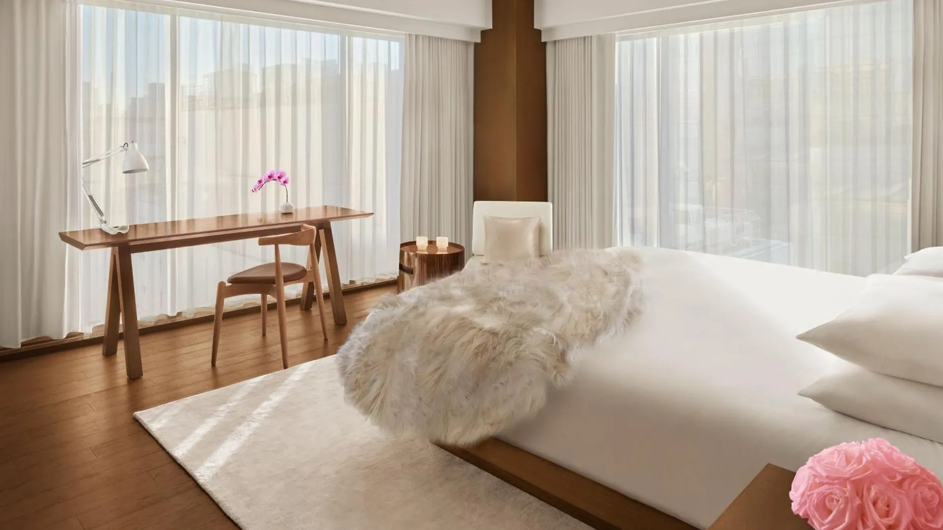 Hotel The Tokyo Edition, Ginza