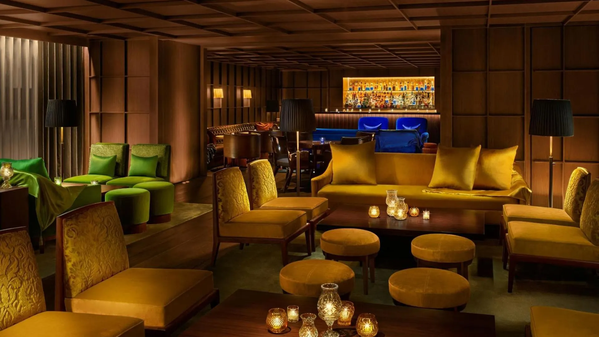 ***** Hotel The Tokyo Edition, Ginza Japan