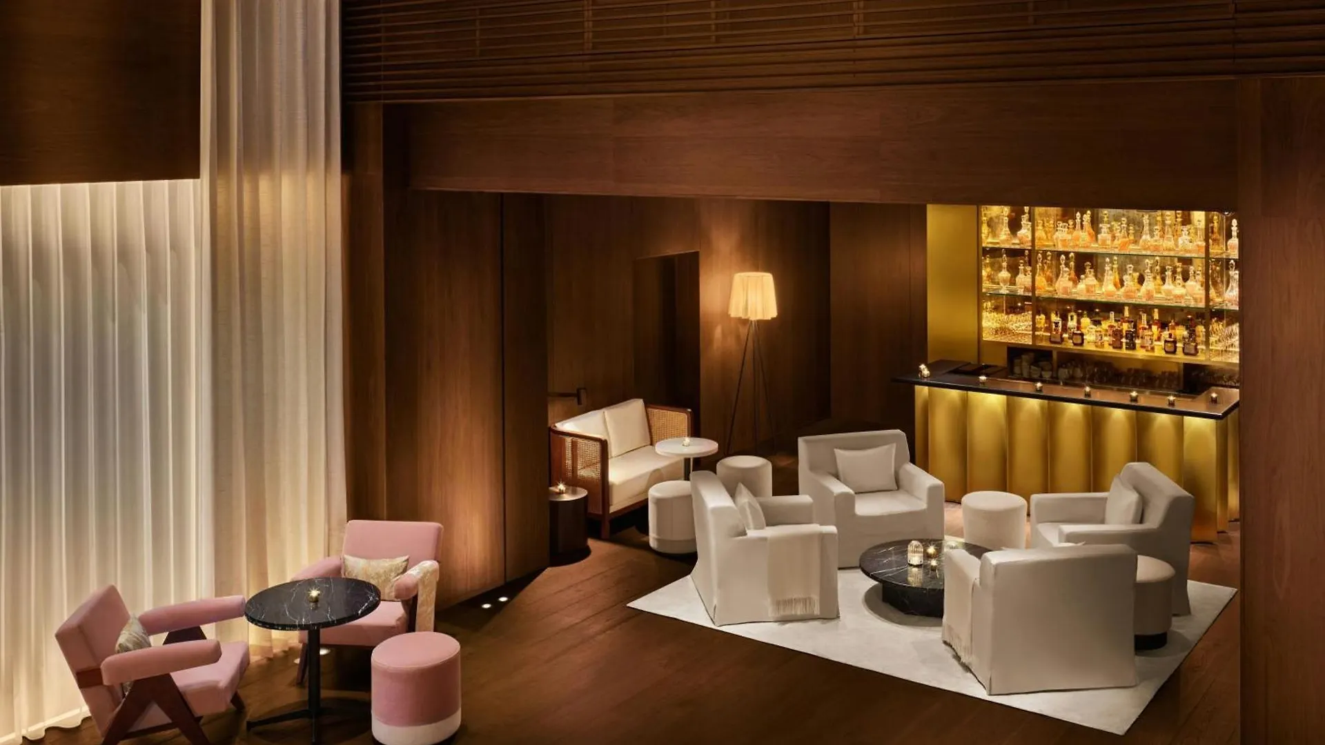 Hotel The Tokyo Edition, Ginza
