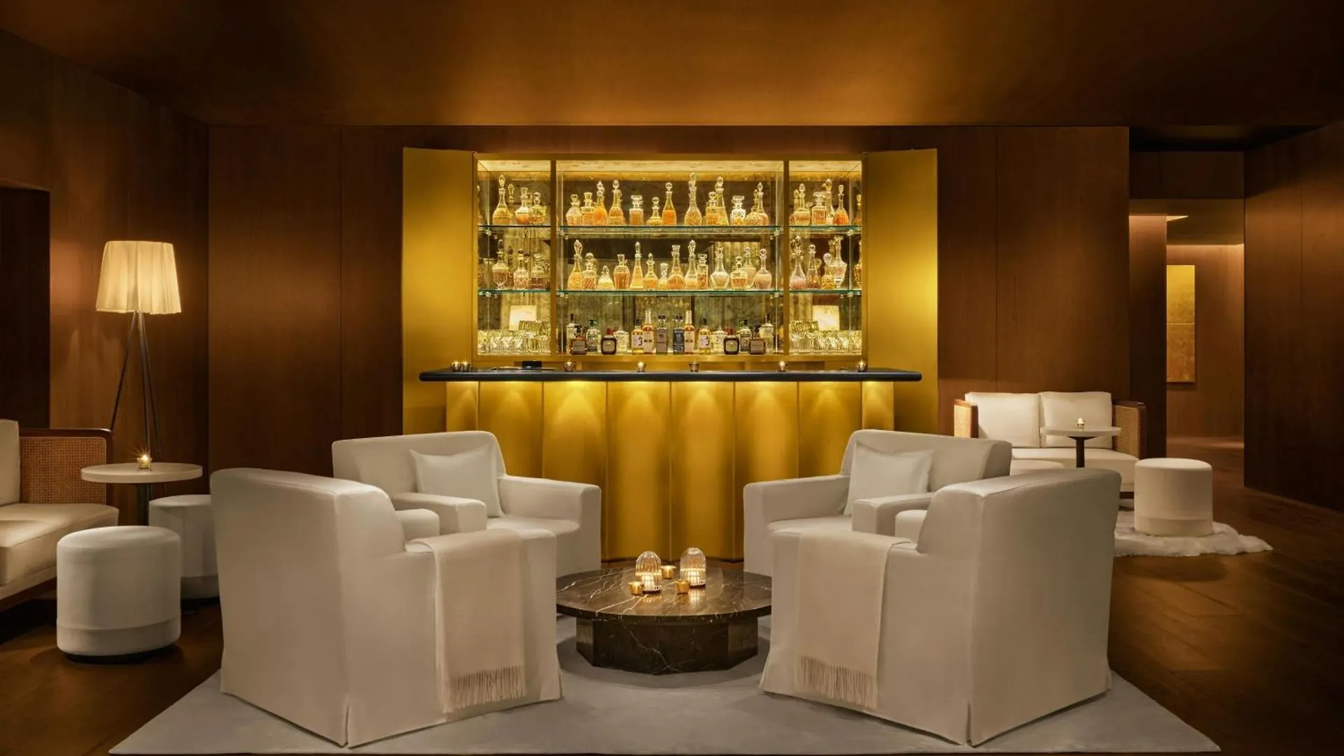 ***** Hotel The Tokyo Edition, Ginza Japan