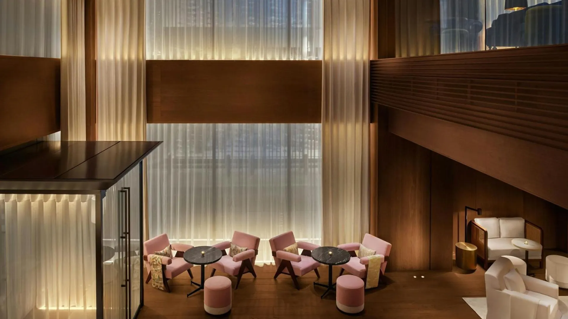 ***** Hotel The Tokyo Edition, Ginza Japan