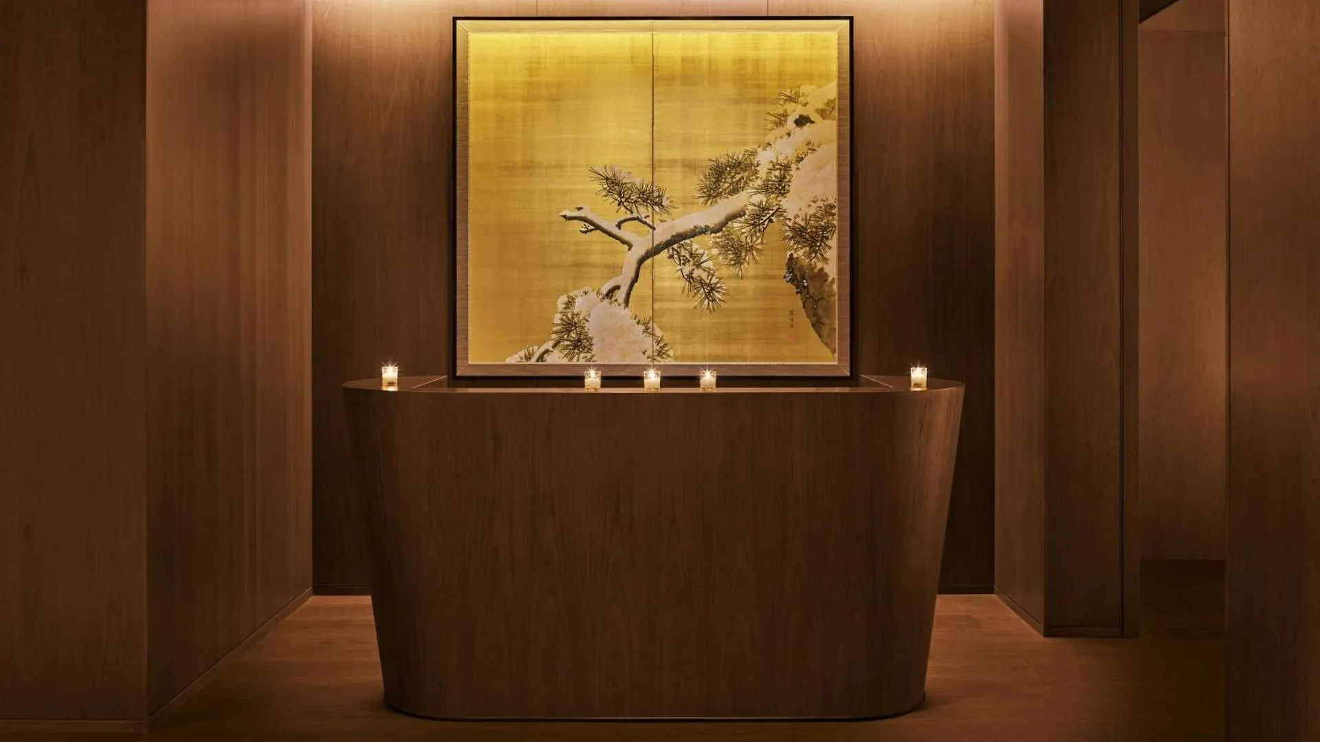 The Tokyo Edition, Ginza 5*,