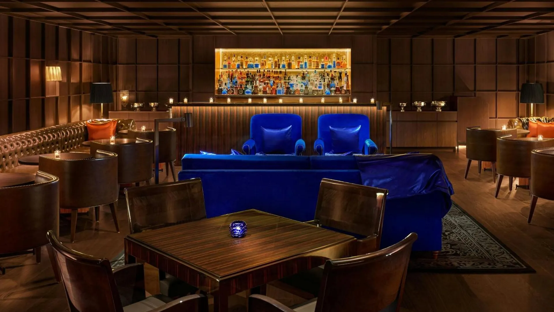 ***** Hotel The Tokyo Edition, Ginza Japan