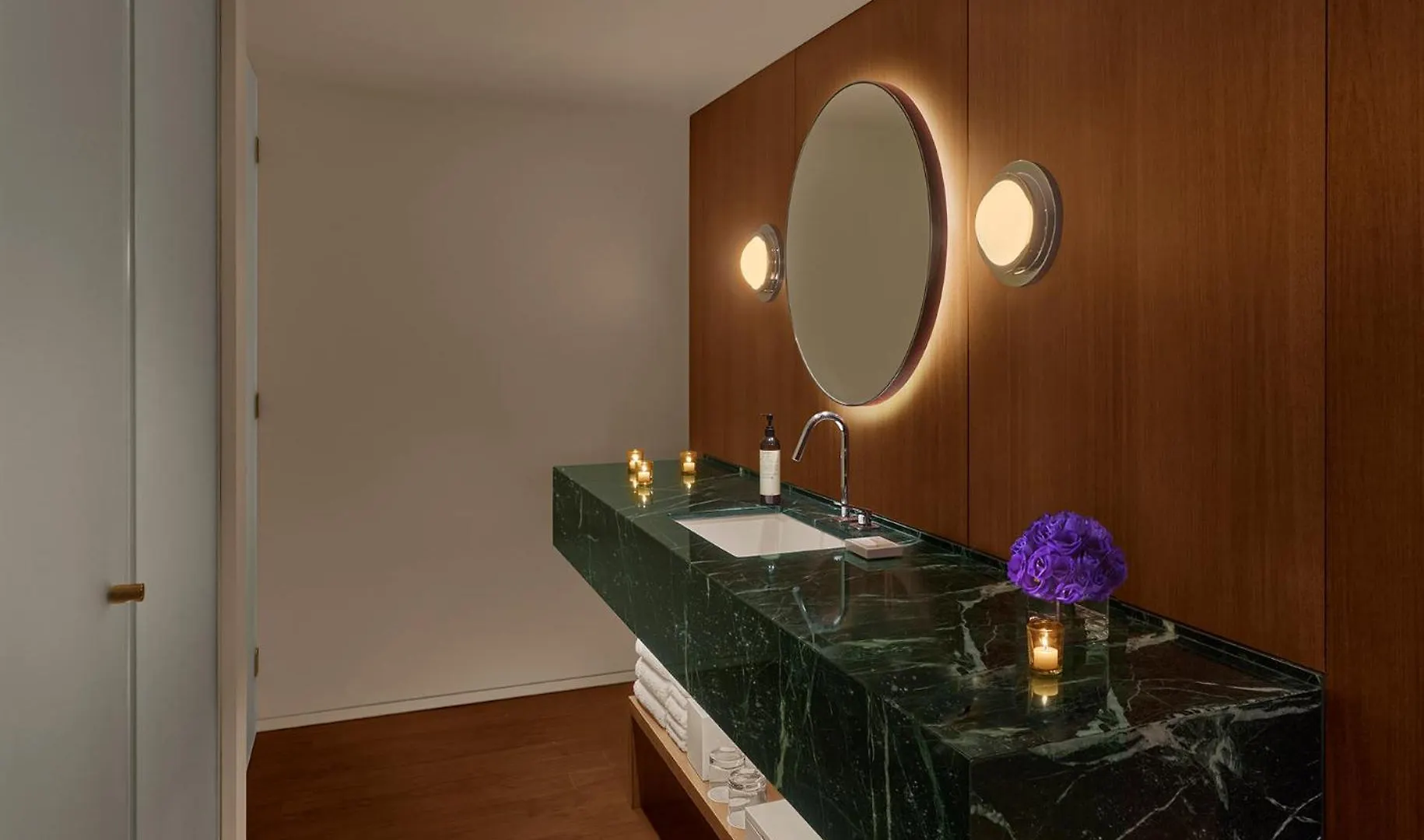 The Tokyo Edition, Ginza Hotel