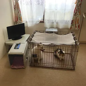 Akeboshi Apartment Hakodate