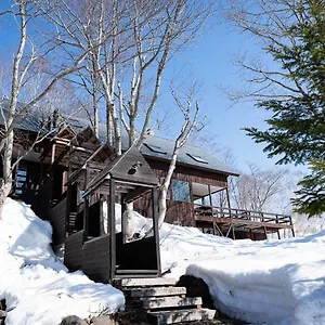 Niseko Hykrots Ikigai Village Lodge Rankoshi