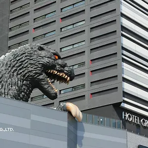 ホテルグレイスリー新宿 ホテル