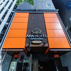 Hotel Apa Asakusa Kuramae