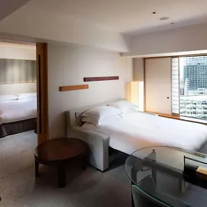 Hotel Hilton, Tokio