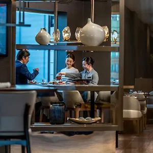 Ana Intercontinental By Ihg Tóquio