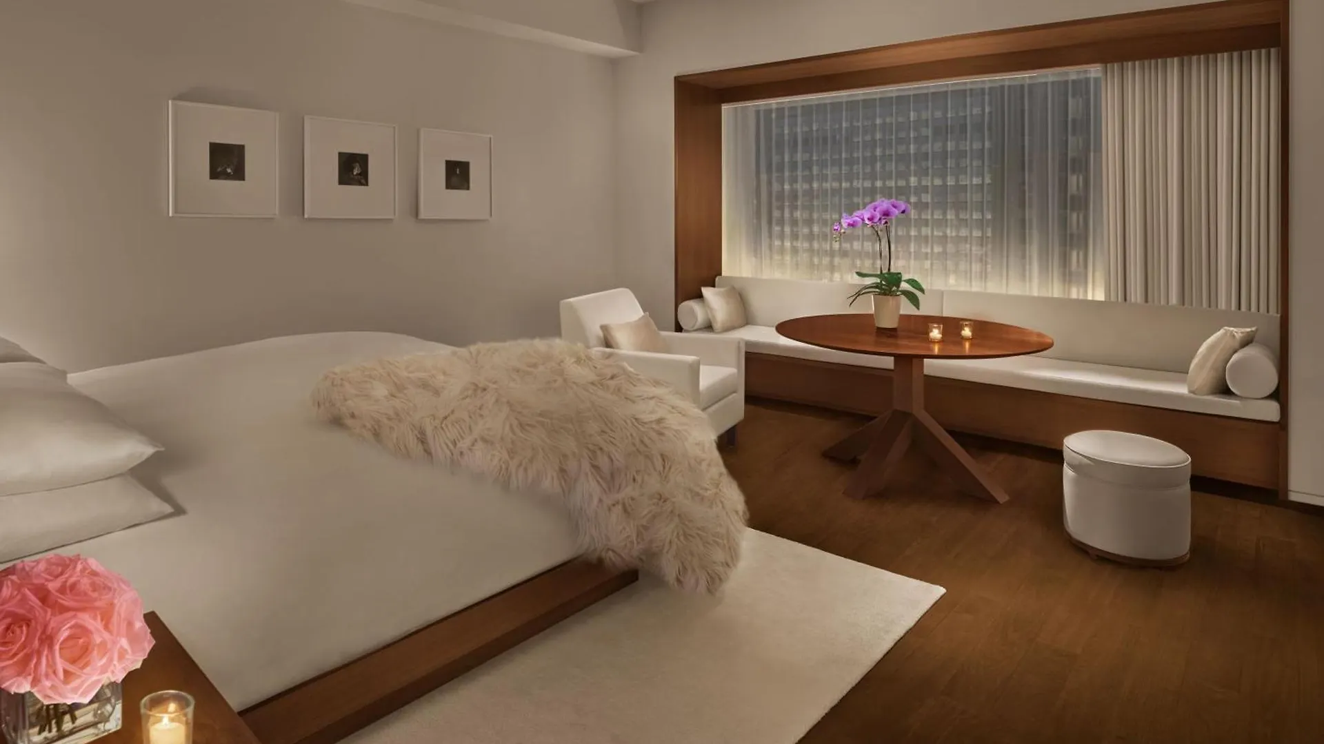 The Tokyo Edition, Ginza Hotel