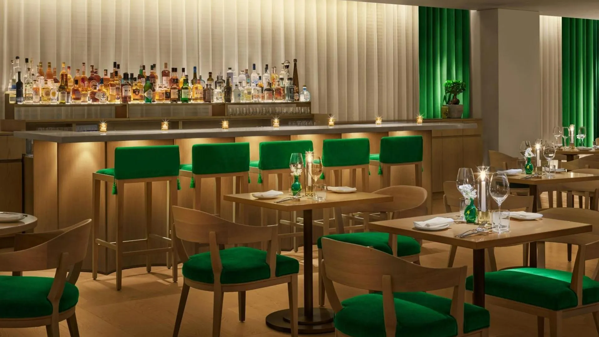 The Tokyo Edition, Ginza Hotel