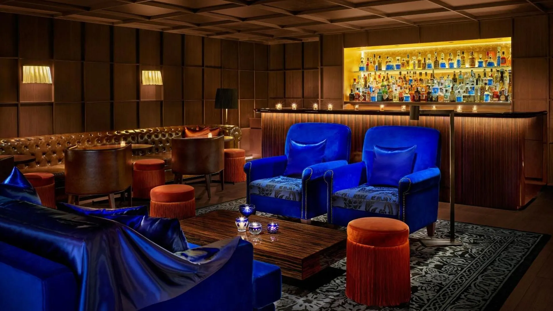 The Tokyo Edition, Ginza Hotel